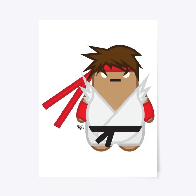 Ryu BUBBAH