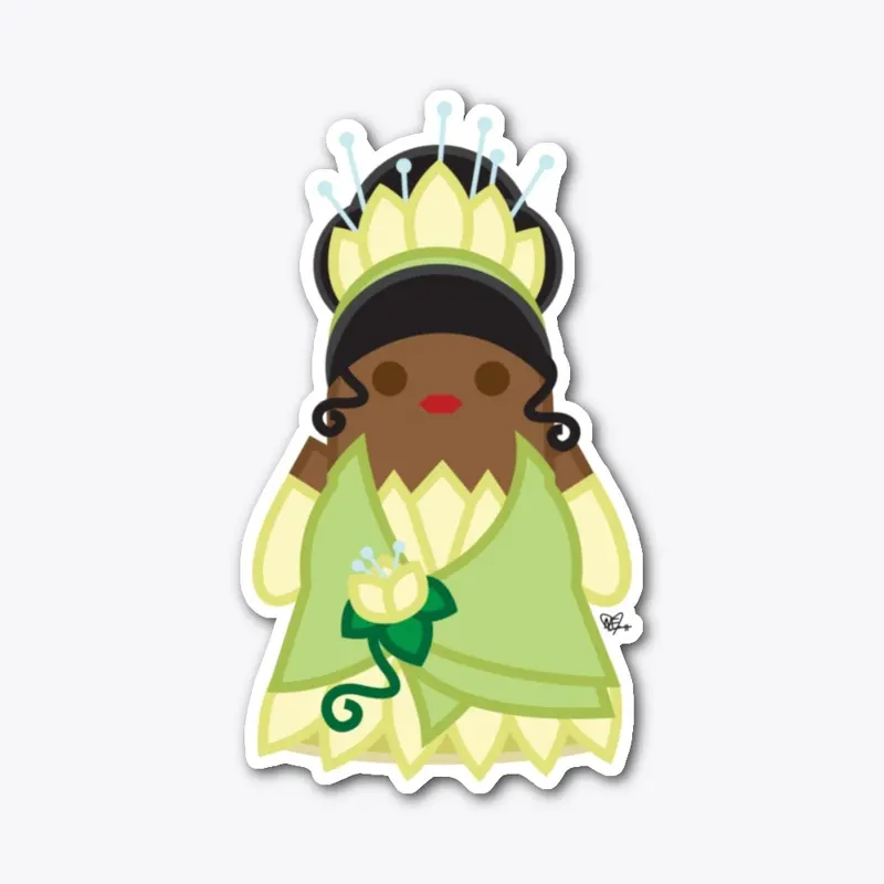 Tiana BUBBAH