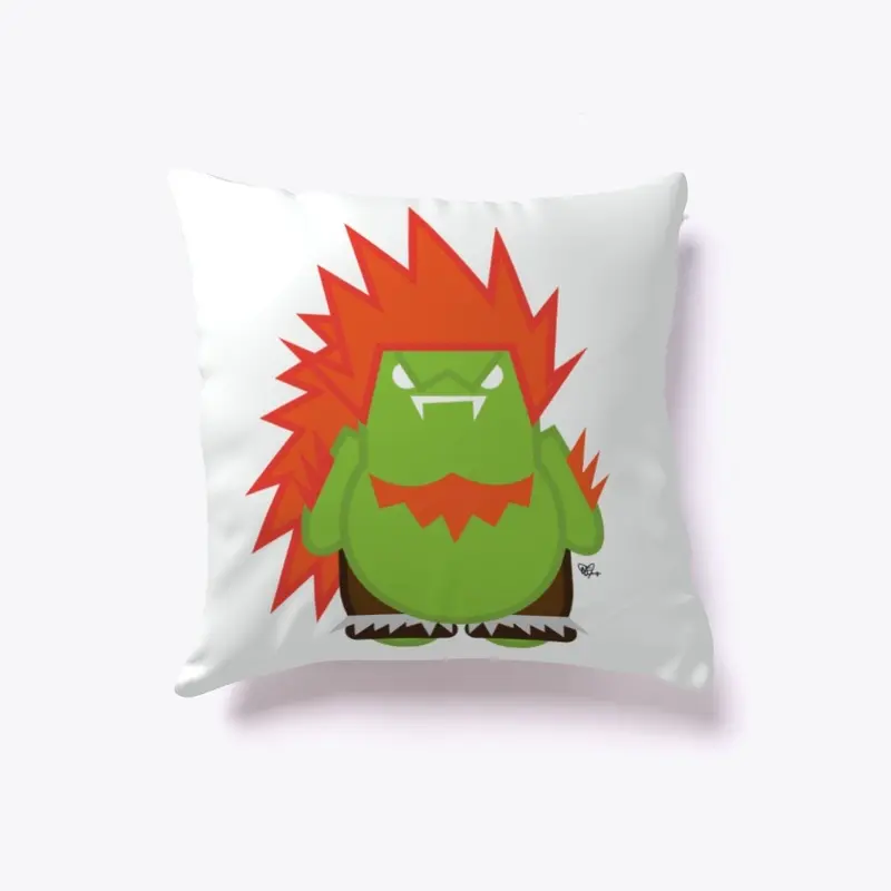 Blanka BUBBAH