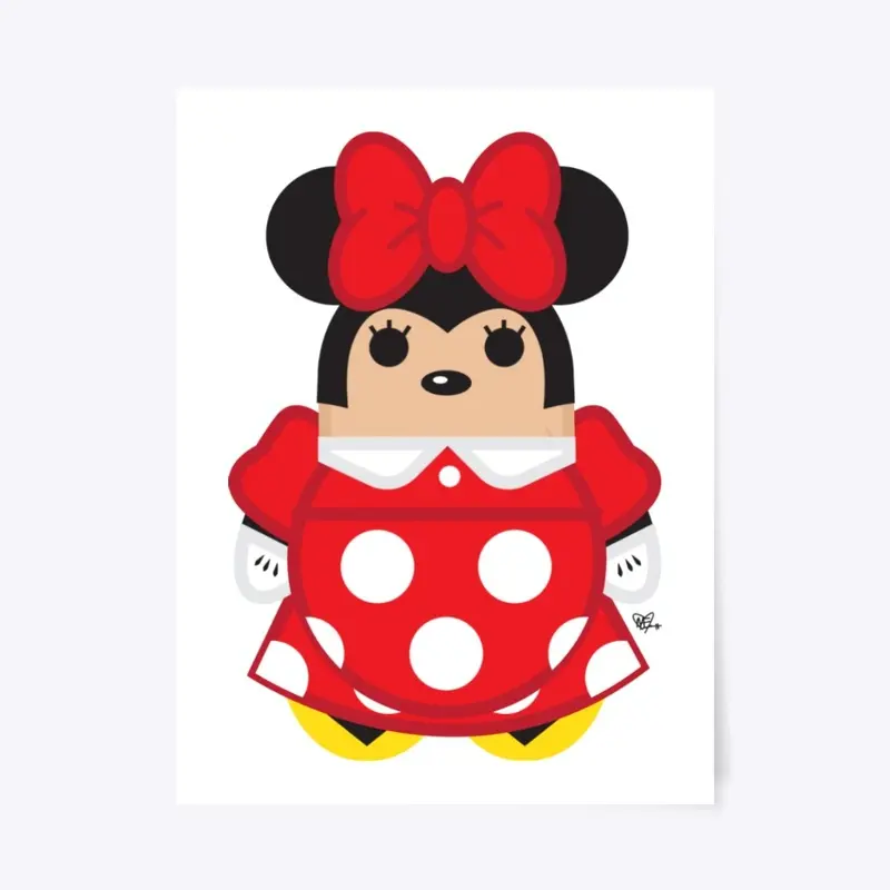 Minnie BUBBAH