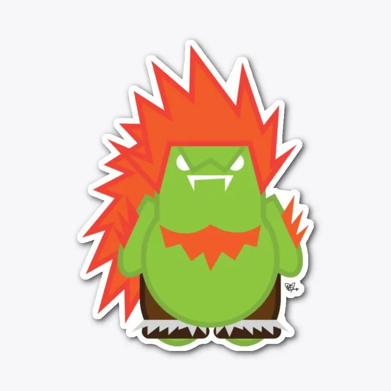 Blanka BUBBAH