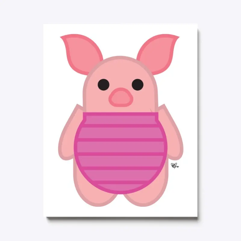 Piglet BUBBAH