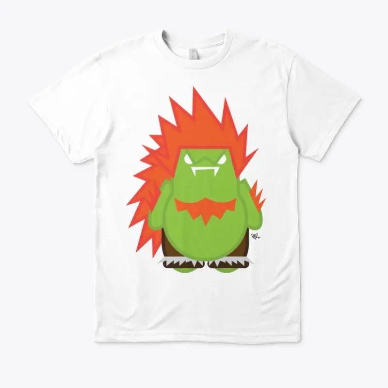 Blanka BUBBAH