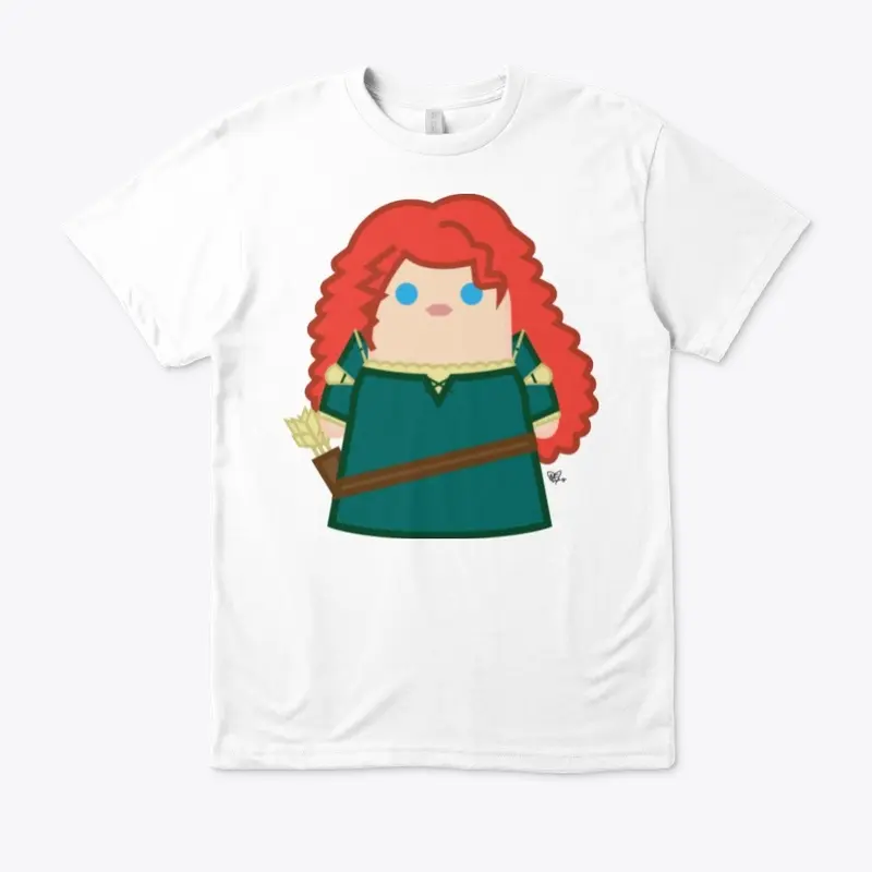 Merida BUBBAH