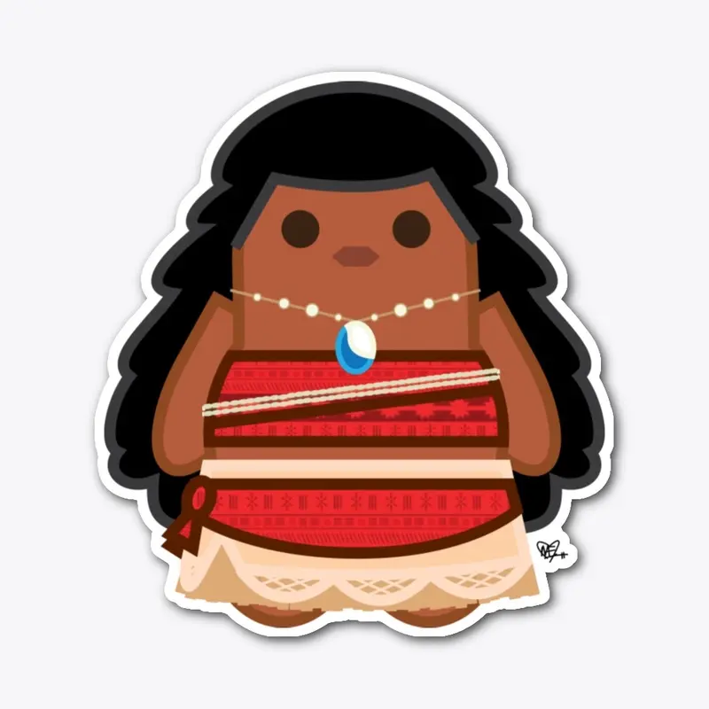 Moana BUBBAH