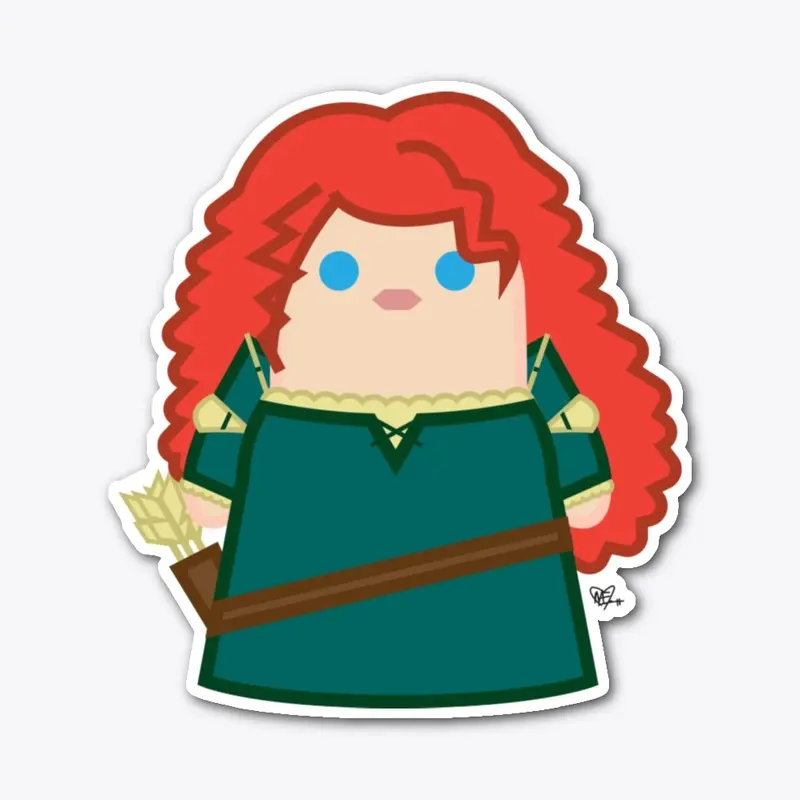 Merida BUBBAH