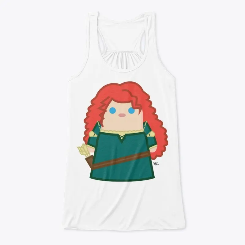 Merida BUBBAH