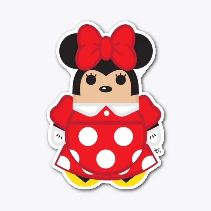 Minnie BUBBAH