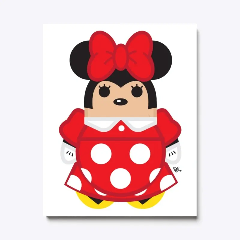 Minnie BUBBAH