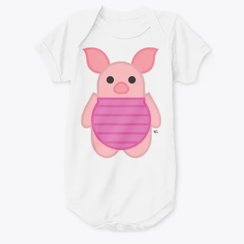 Piglet BUBBAH