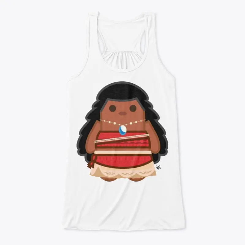 Moana BUBBAH